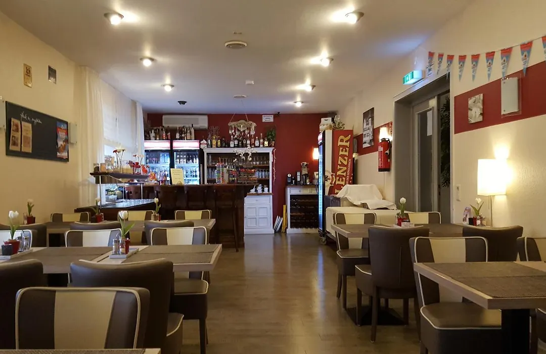 Hotel Bergschlösschen-1